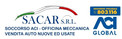 Logo Sacar srl